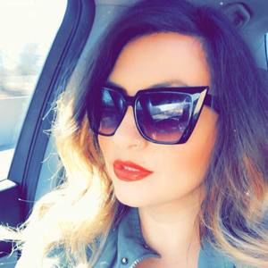 Meet your Posher, Nicki